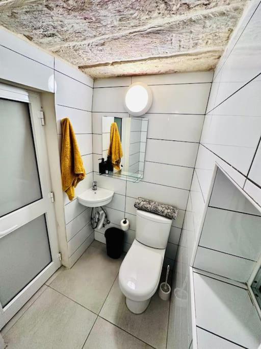 Town House 91 Apartment Victoria Ngoại thất bức ảnh